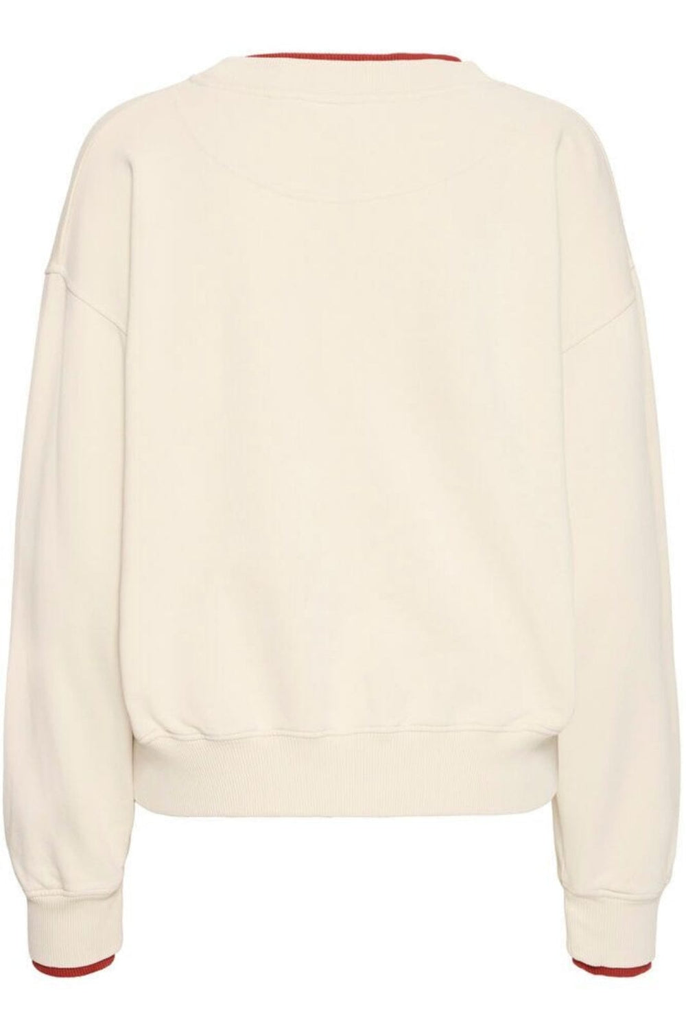 Ball - Basimona Sweat 50405055 - 130905 - Birch