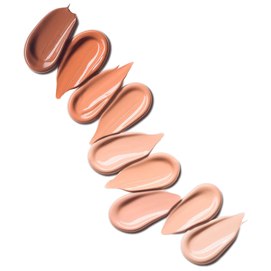 Bellamianta - Dreamy Creamy Concealer - B04 - Concealer