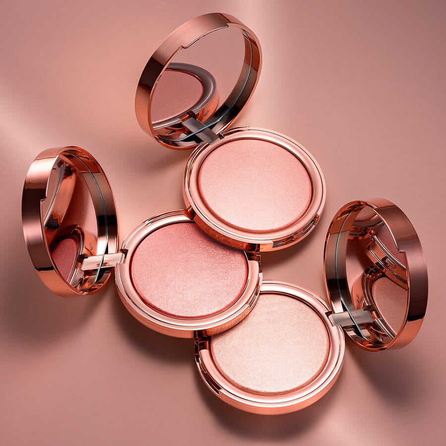 Bellamianta - Halo Highlighter - Aura - Highlighter