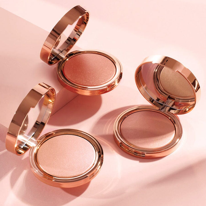 Bellamianta - Halo Highlighter - Aura - Highlighter