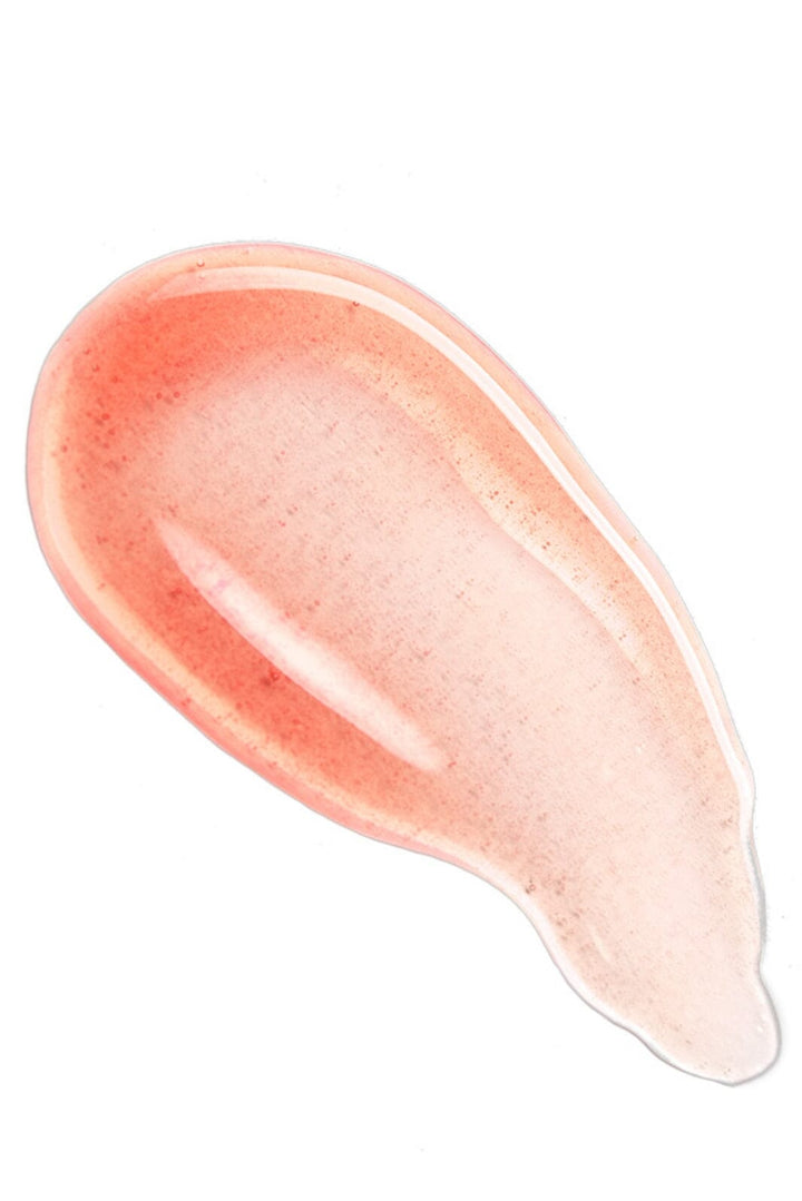 Bellamianta - Luxury Lip Oil SPF30 - Coral - Læbestift