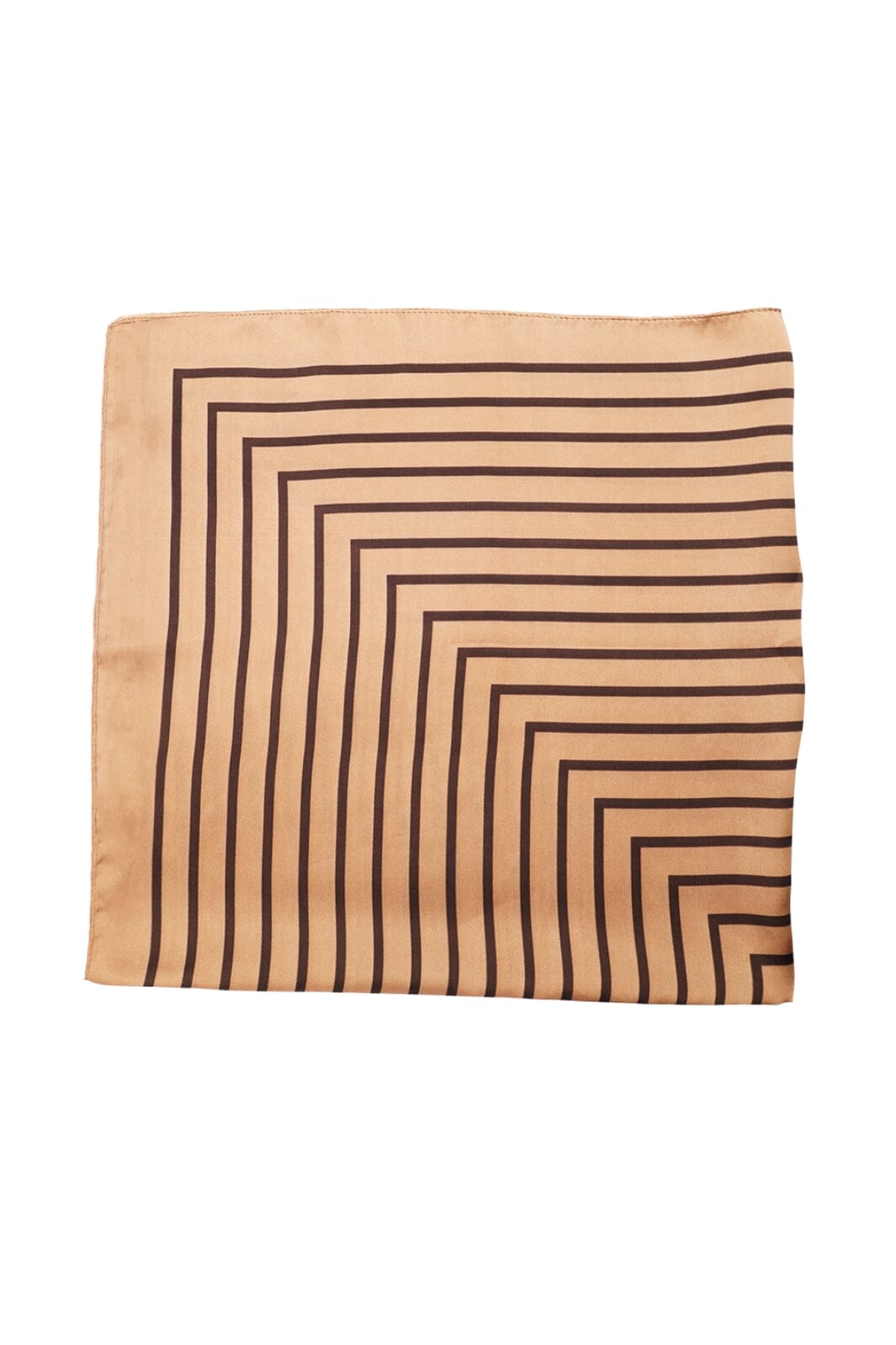 Black Colour - Bcisla Mini Scarf - Frappe Tørklæder