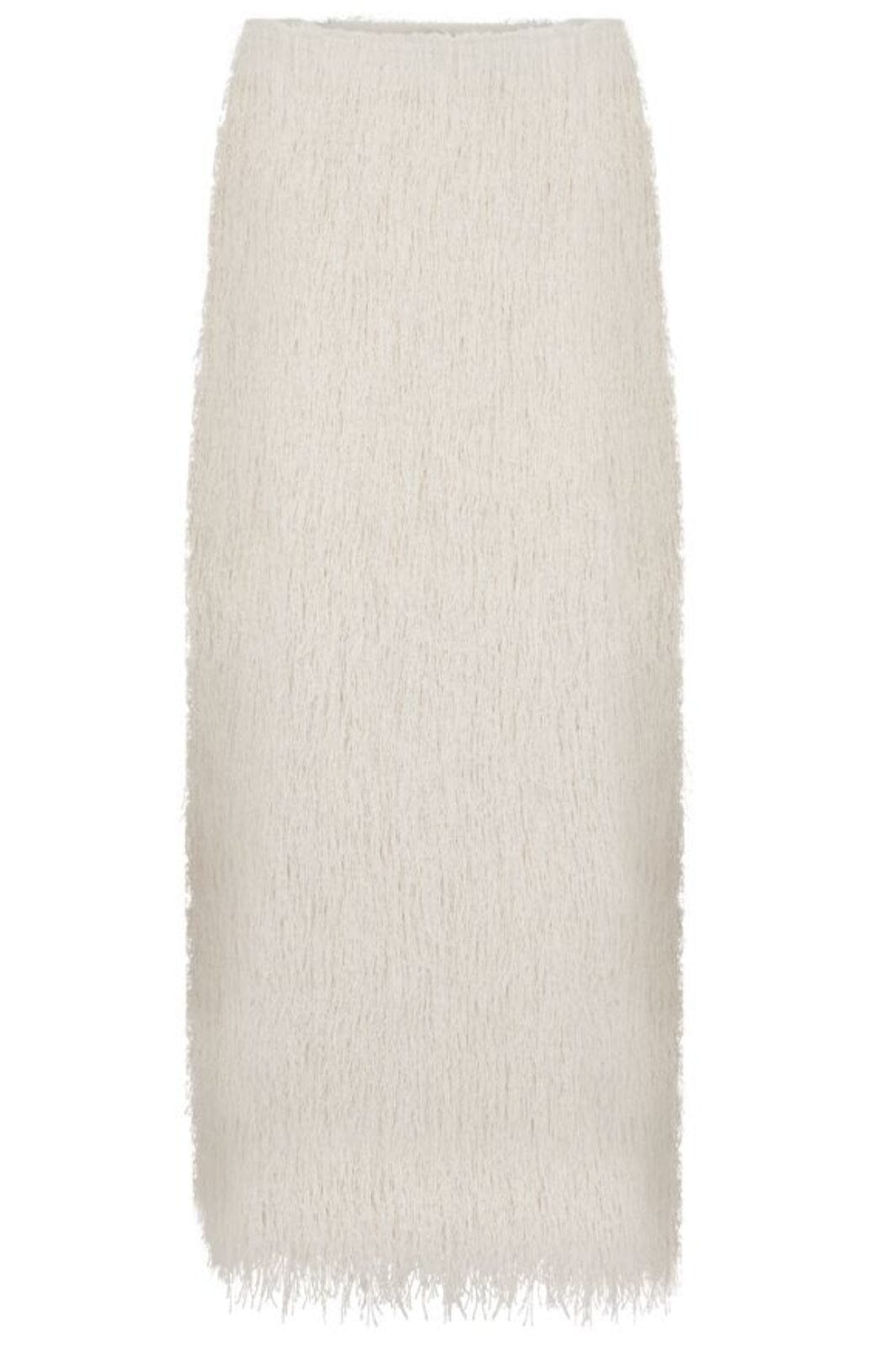 Copenhagen Muse - Cmfallon-skirt 205916 - 8273 Jet Stream Nederdele