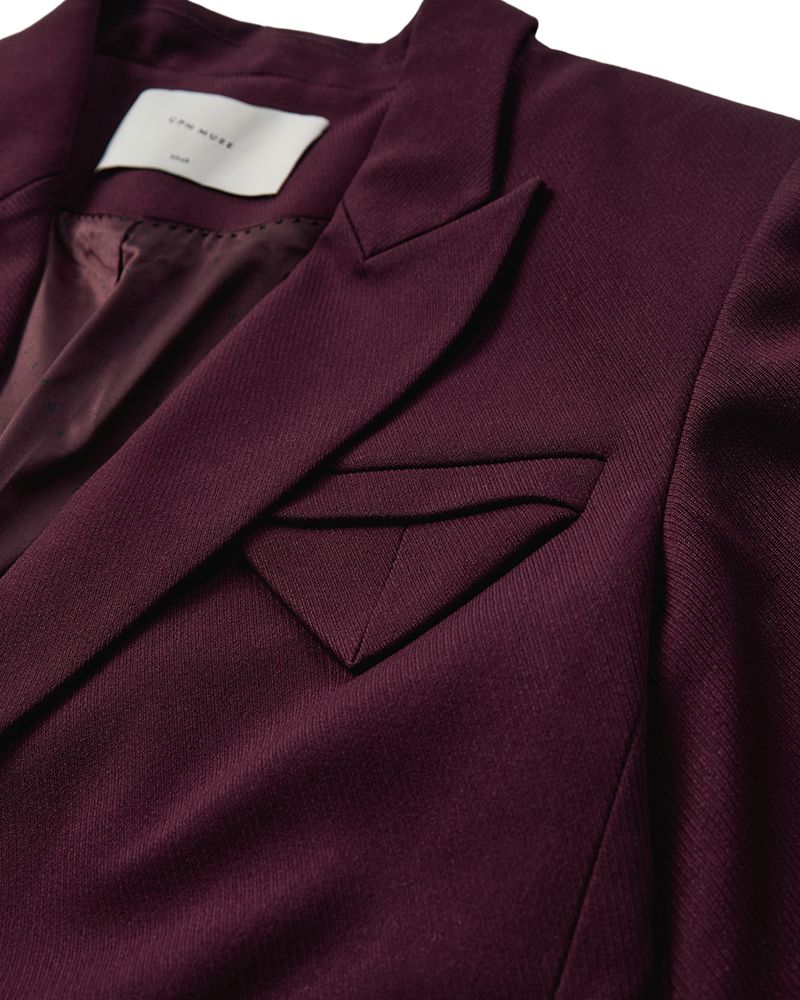 Copenhagen Muse - Tailor-ja 126012 - 1368 Windsor Wine