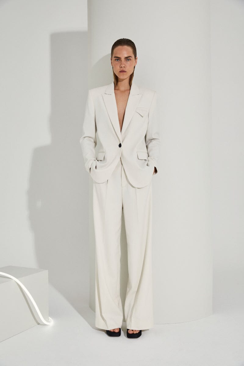 Copenhagen Muse - Cmtailor-Ja - Jet Stream Blazere