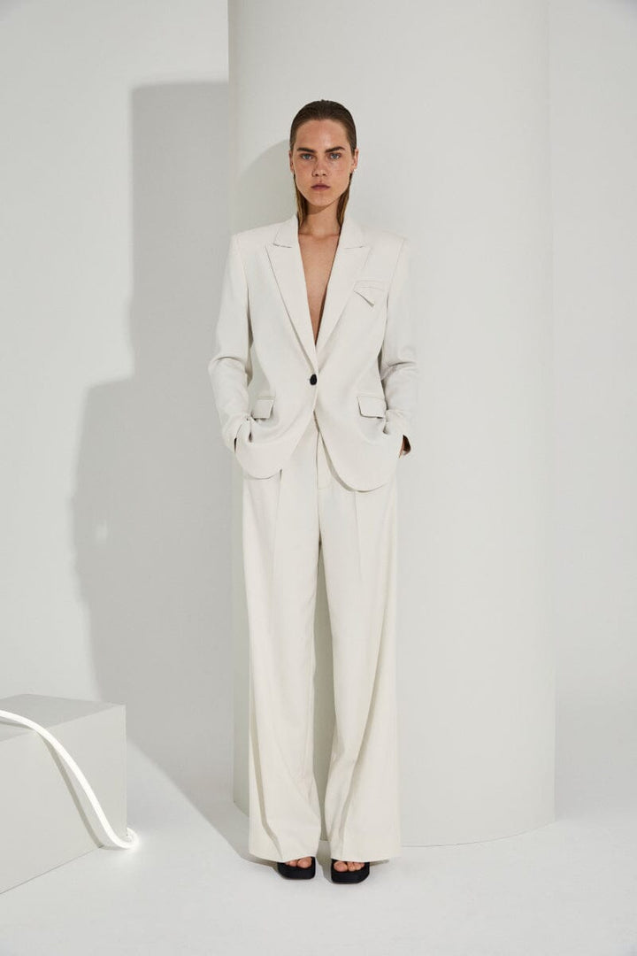 Copenhagen Muse - Cmtailor-Ja - Jet Stream Blazere