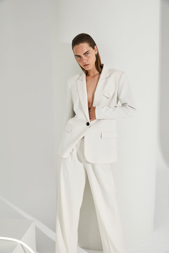 Copenhagen Muse - Cmtailor-Ja - Jet Stream Blazere