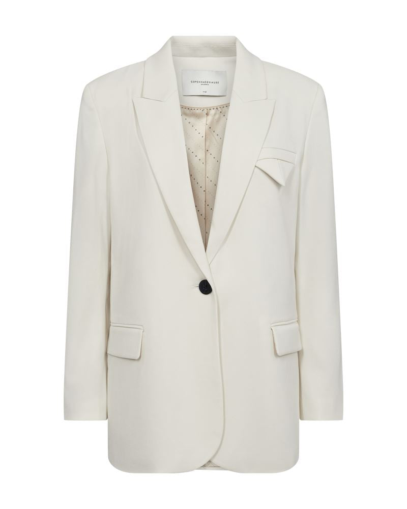 Copenhagen Muse - Cmtailor-Ja - Jet Stream Blazere