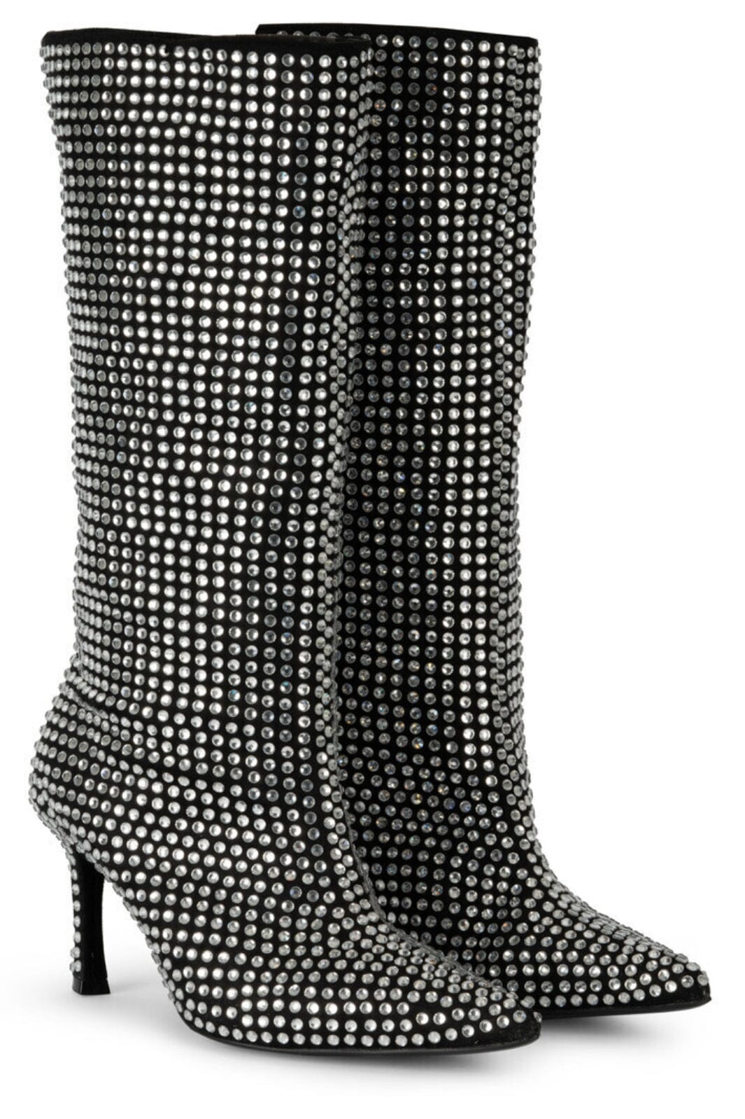 Cras - Pariscras Boots - Silver Støvler