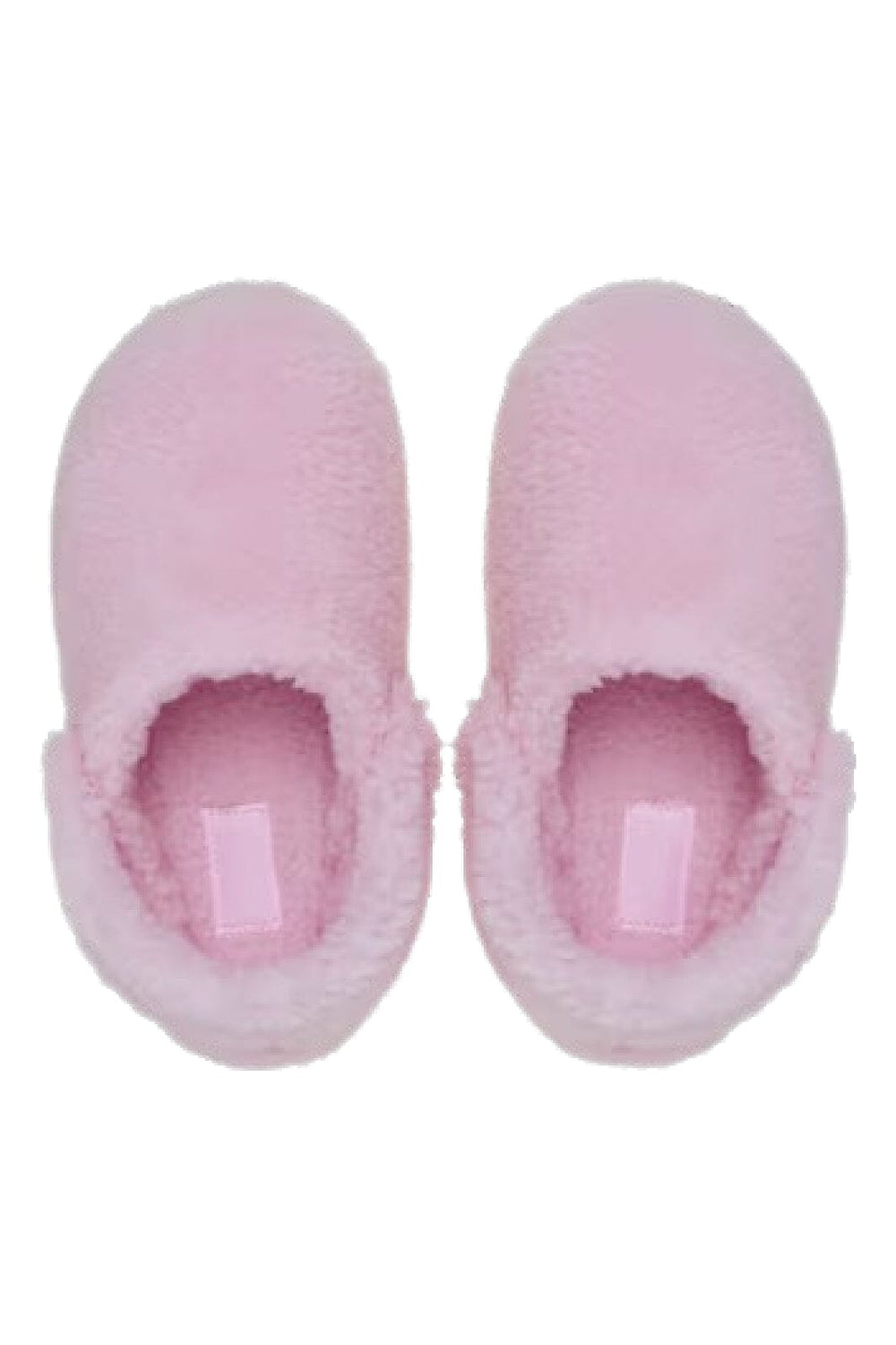 Crocs - Classic Cozzy Slipper - Pink Milk