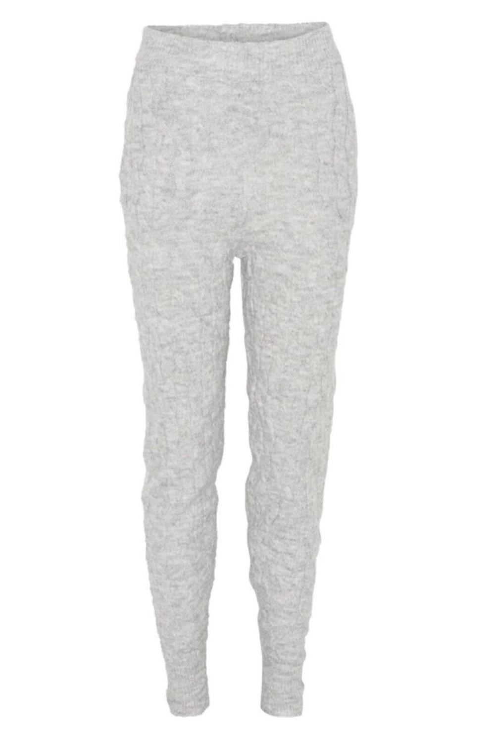 Emm Copenhagen - Hugo Pants - Grey Bukser