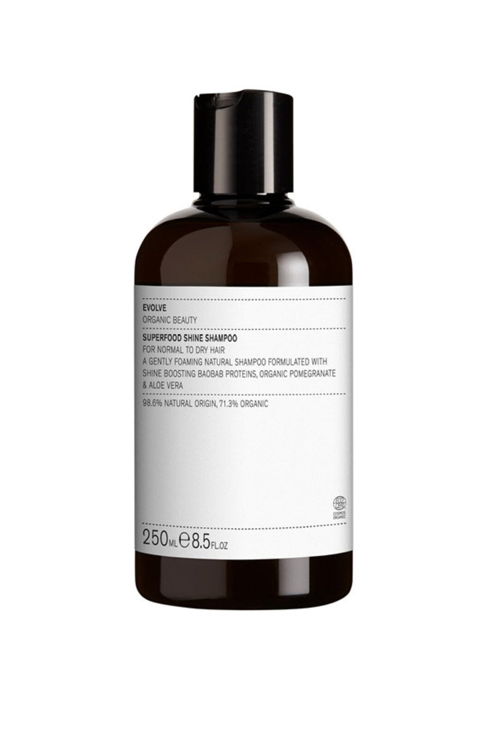 Evolve - Superfood Shine Shampoo Shampoo