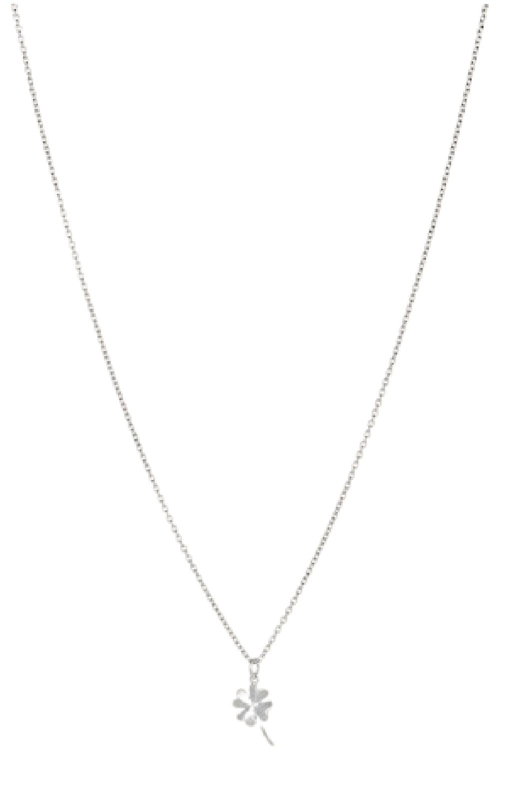 Pernille Corydon - Clover Necklace n-320-s -