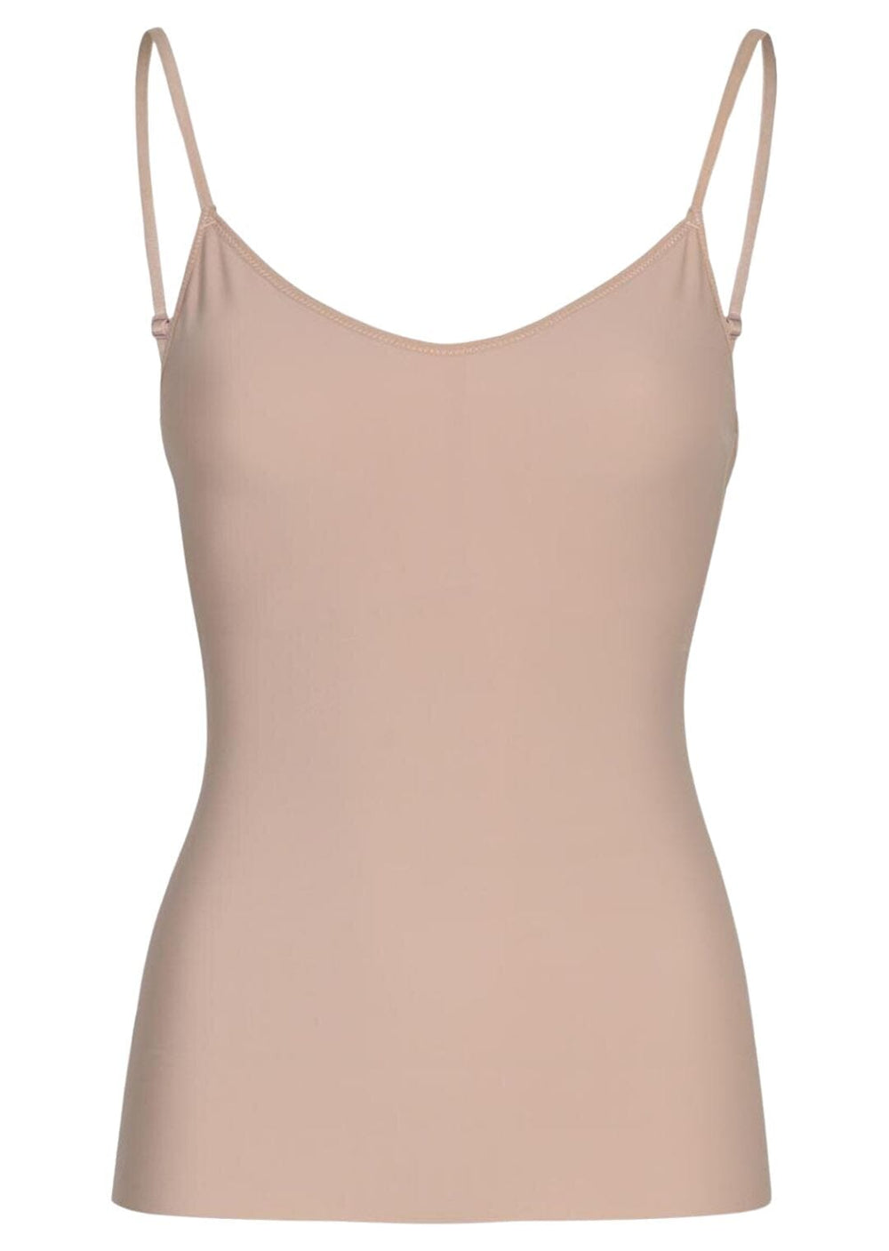 Forudbestilling - Decoy - Shapewear Top - 4099 Nude Undertøj