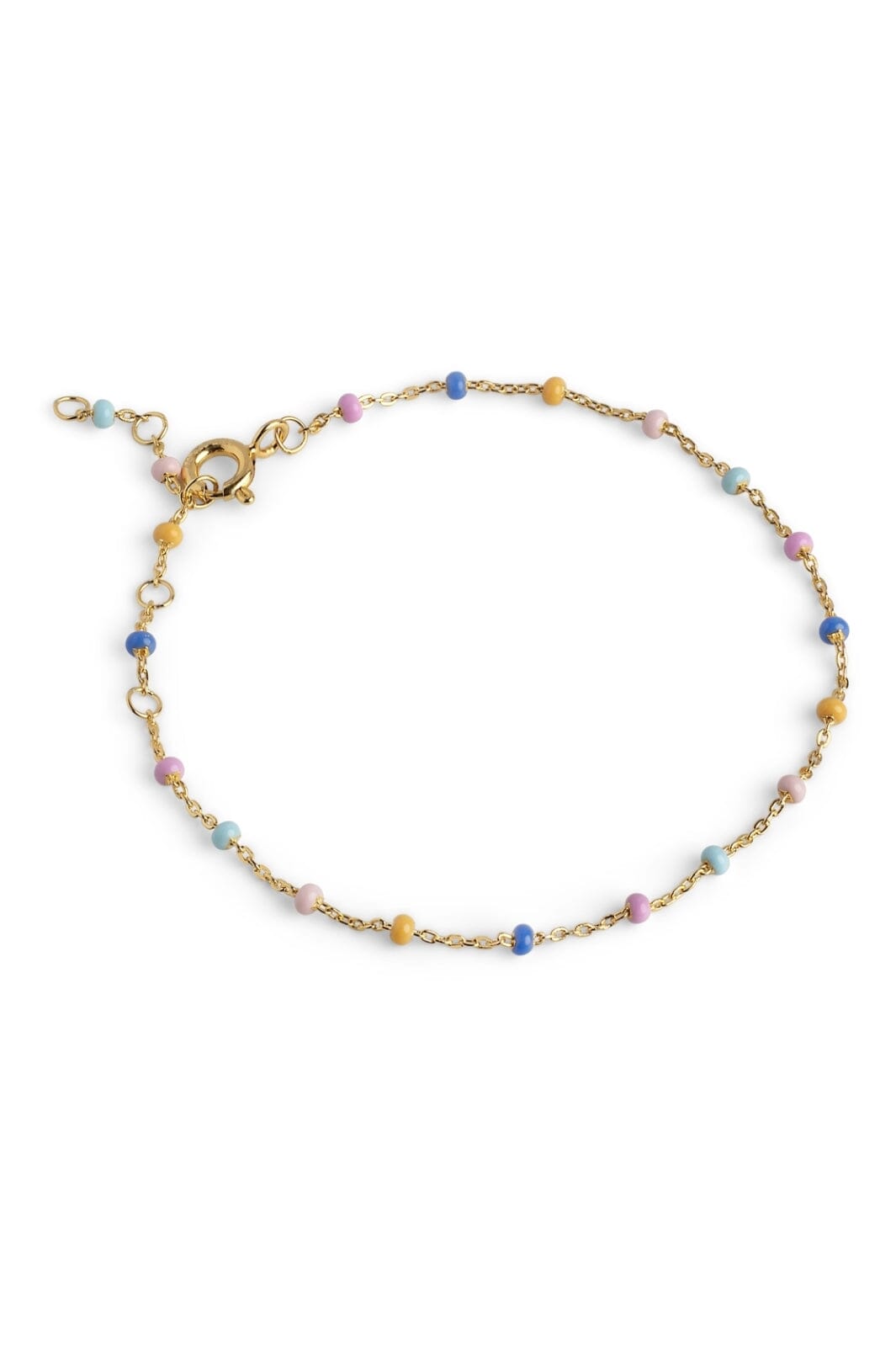 Enamel Copenhagen - Bracelet, Lola B66G_2 - Lolly