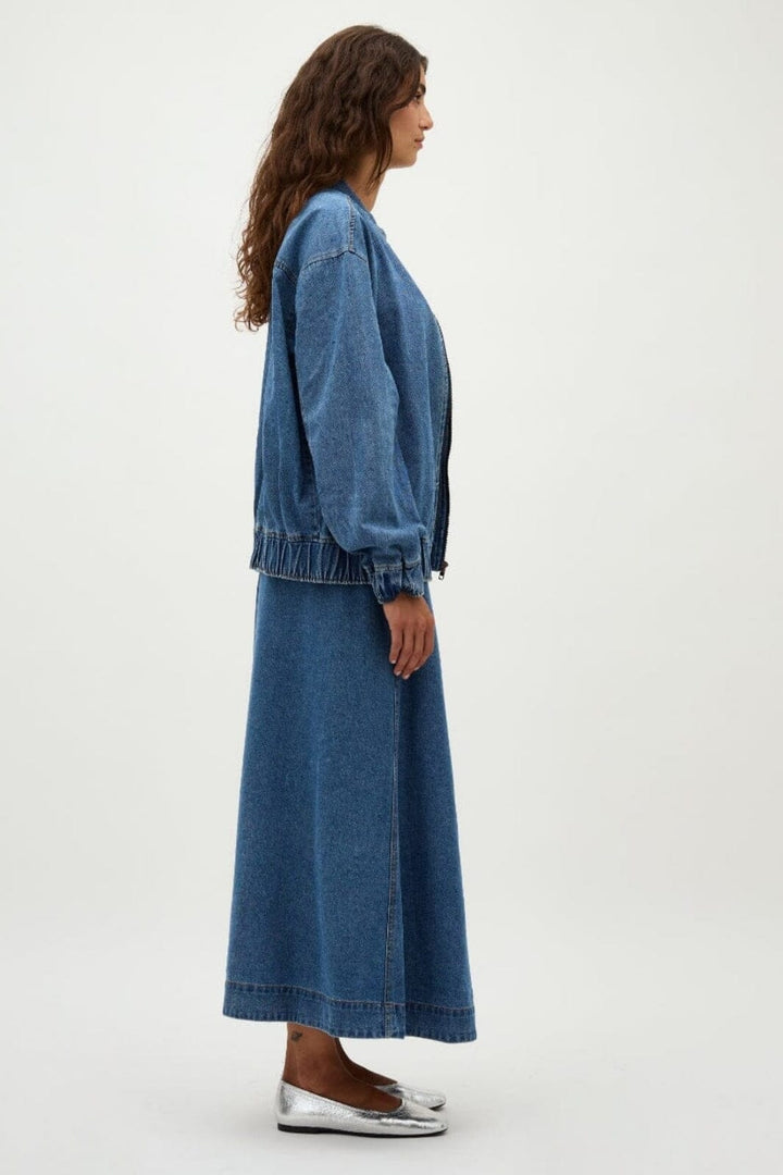 Forudbestilling - Global Funk - Junea-G - 951 Mid Vintage Blue