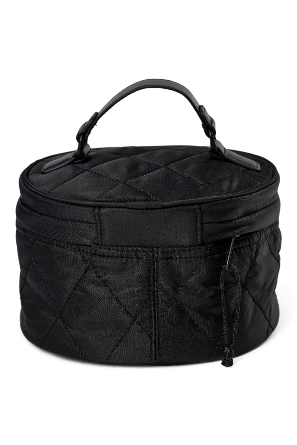 Forudbestilling - H2O Fagerholt - Make Up Bag - 3500 Black Accessories