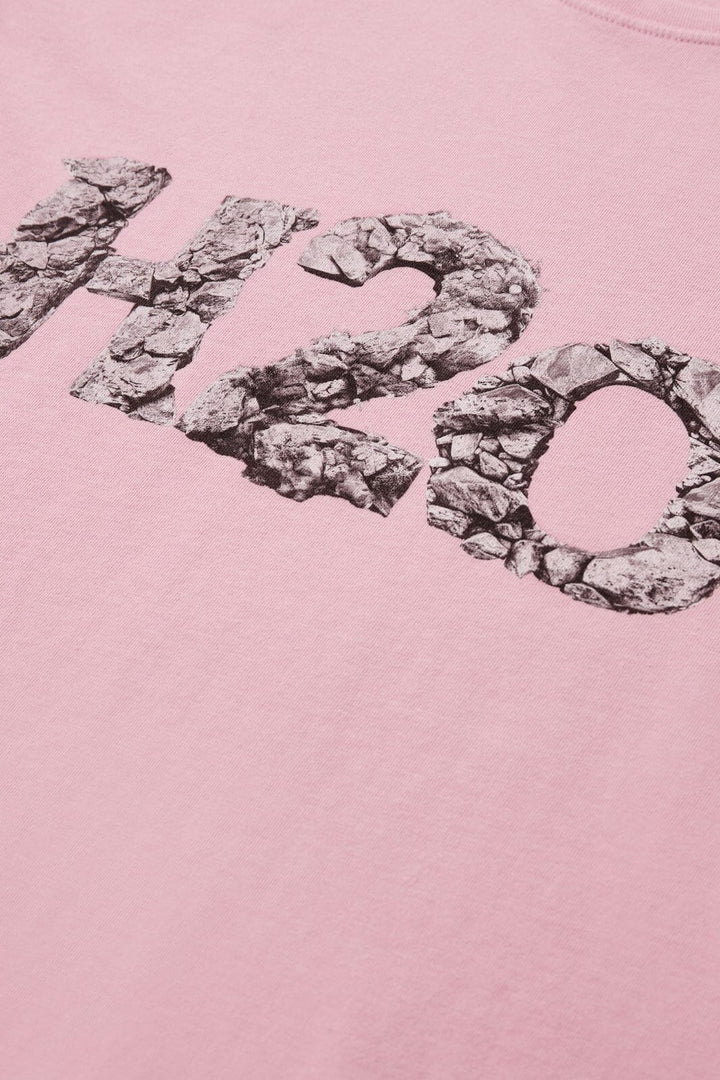 Forudbestilling - H2O - Lolland Tee - 2004 Flamingo T-shirts