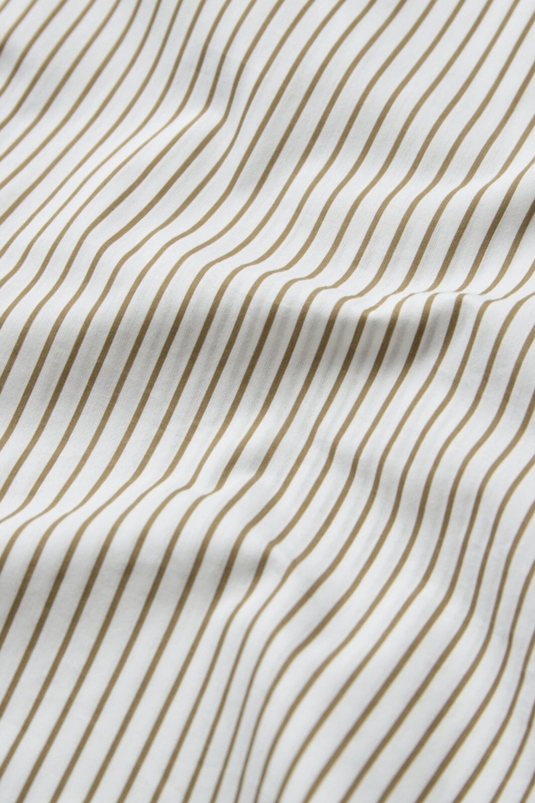 H2O - Rønne Essential Pajamas Pants 100166-2 - 7043 - White/Brown