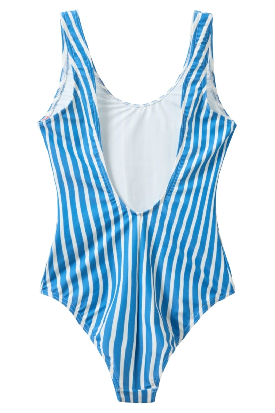 H2O - Stripe Swim Suit 101014 - 2545 - King Blue