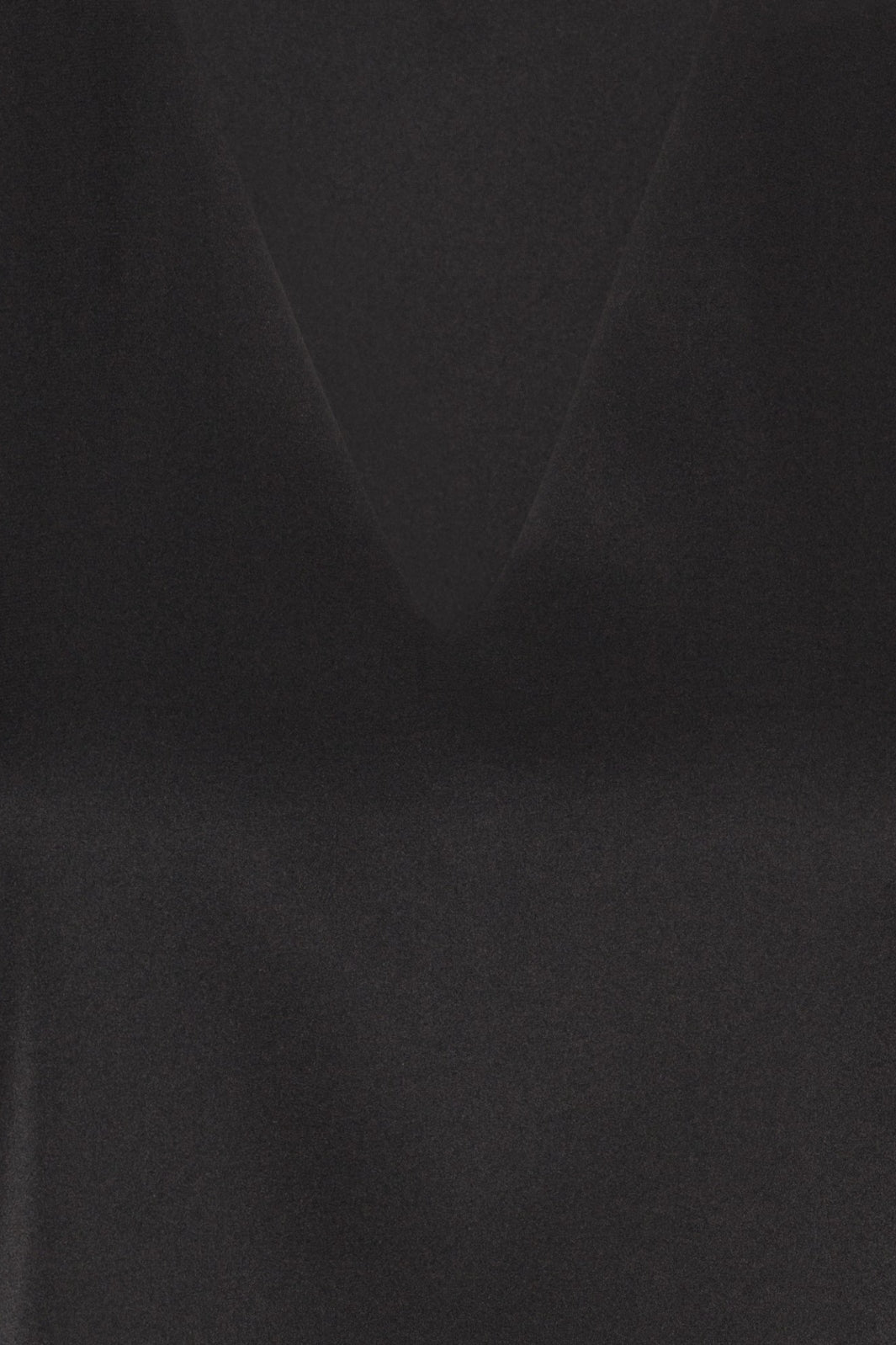 Forudbestilling - Karmamia - Vera Blouse - Black (Midt August) T-shirts