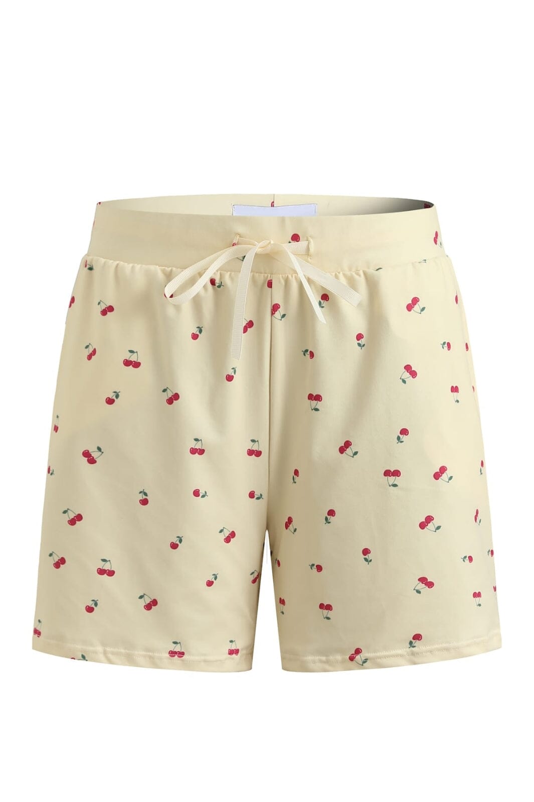 Liberte - Alma-Shorts 9517 - Yellow Cherry