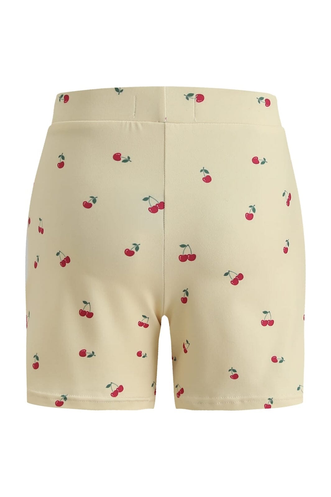 Liberte - Alma-Shorts (Kids) 9617 - Yellow Cherry