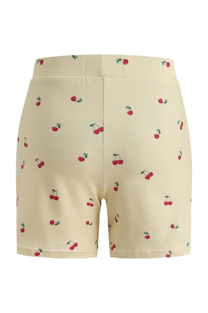 Liberte - Alma-Shorts (Kids) 9617 - Yellow Cherry