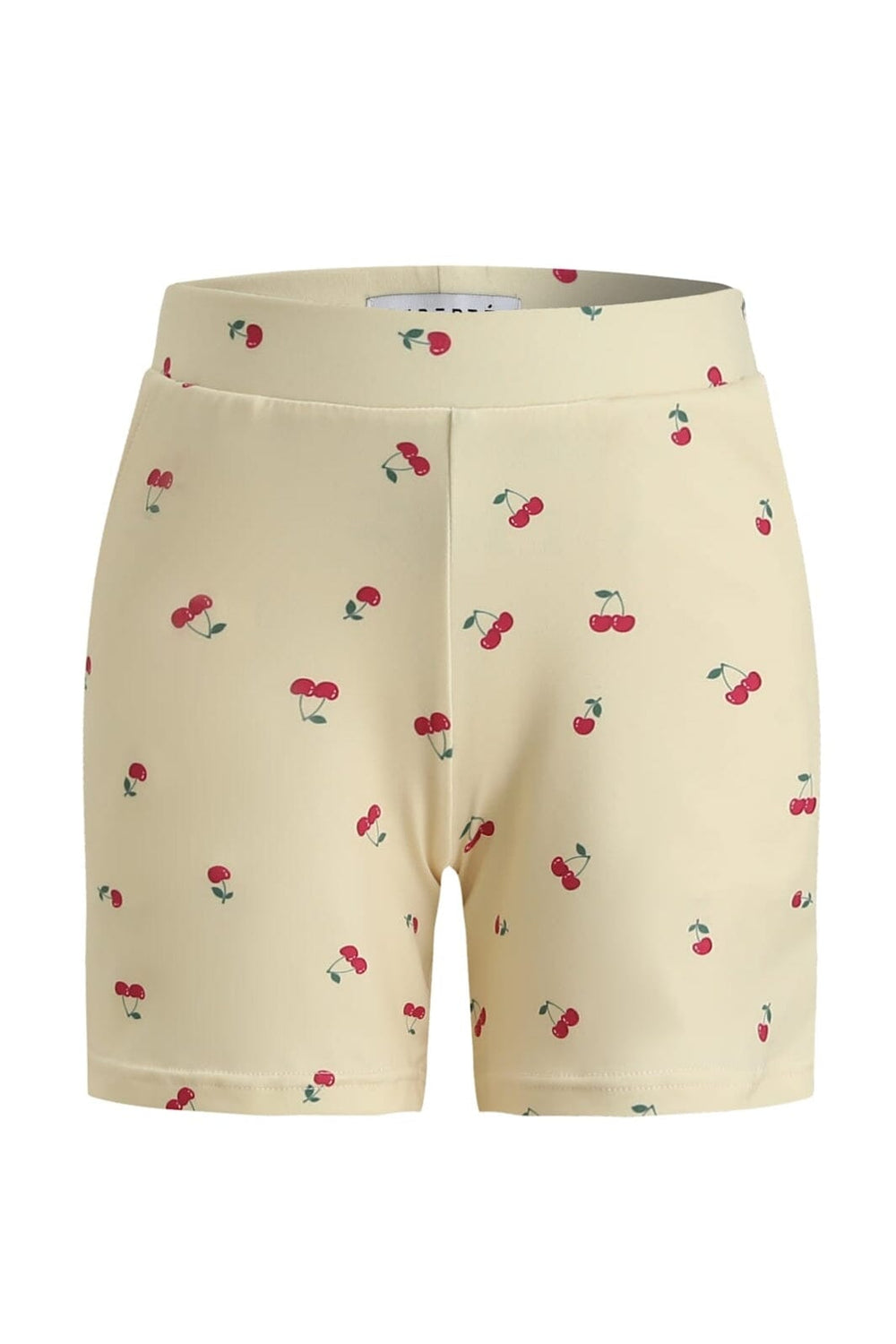 Liberte - Alma-Shorts (Kids) 9617 - Yellow Cherry