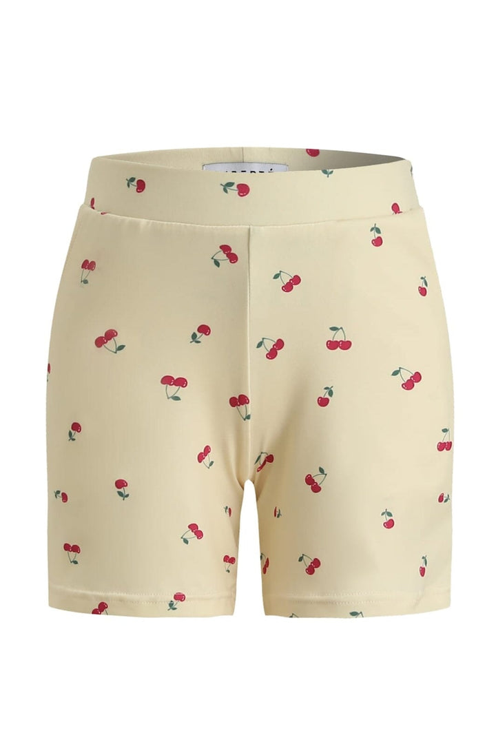 Liberte - Alma-Shorts (Kids) 9617 - Yellow Cherry