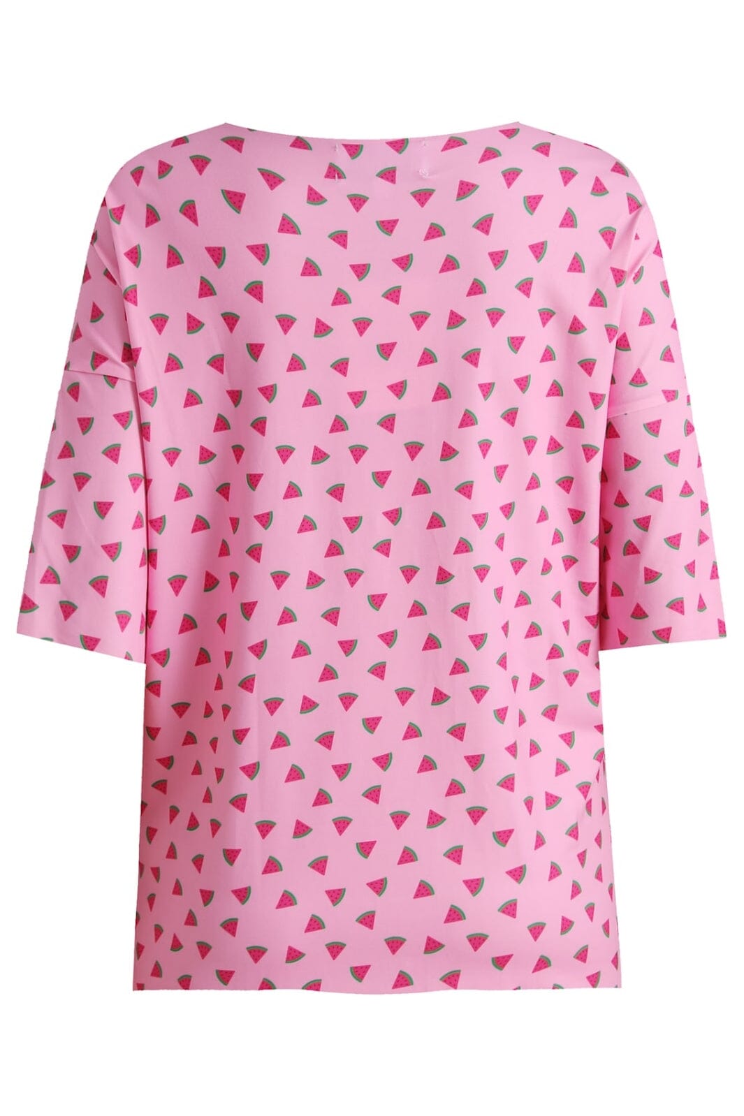 Liberte - Alma-Tshirt 9519 - Pink Watermelon