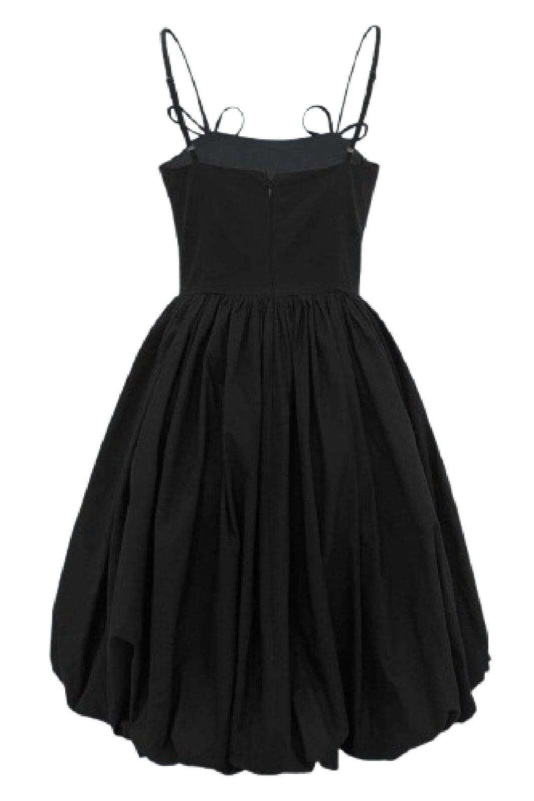 Liberte - Balu-Strap-Dress 22224 - Black