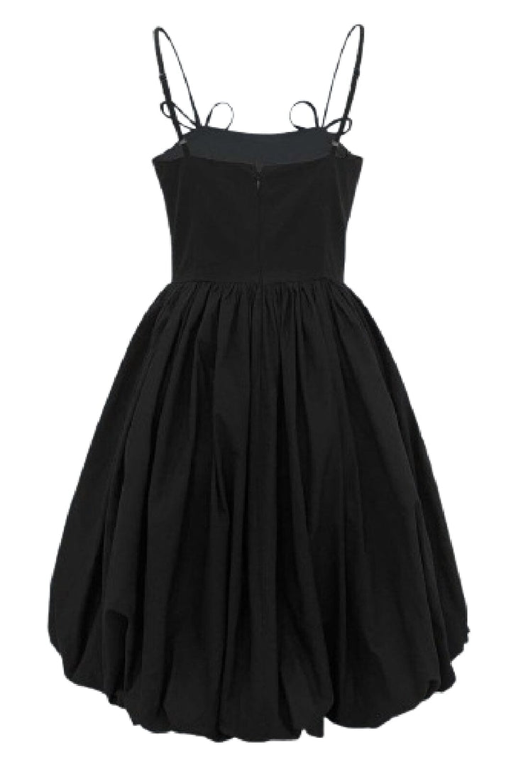 Liberte - Balu-Strap-Dress 22224 - Black