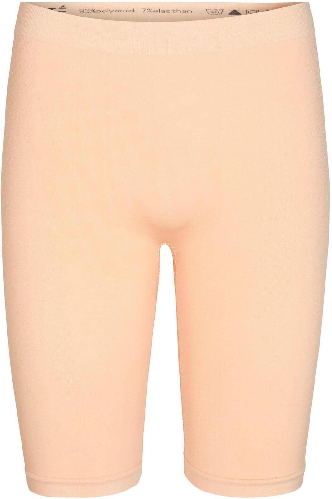 LIBERTÈ - Ninna shorts - Nude Shorts