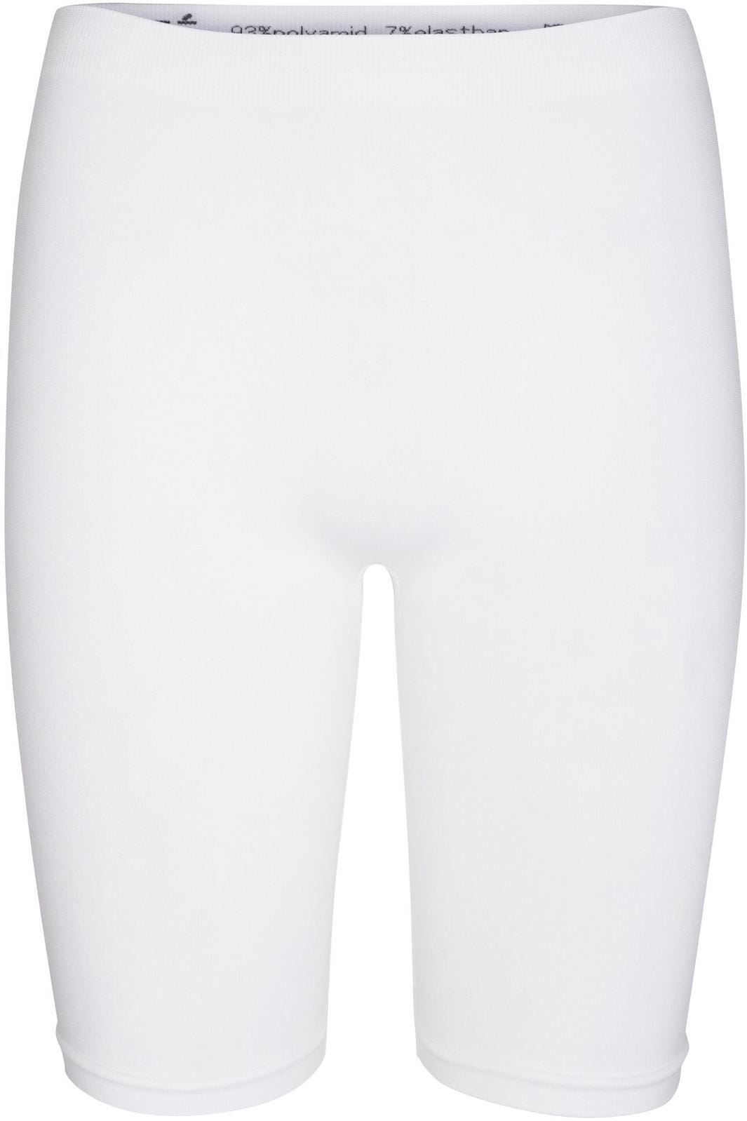 LIBERTÈ - Ninna shorts - White Shorts