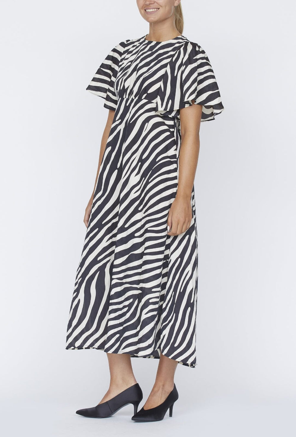 Forudbestilling - Love & Divine - Love1000-9 - 845 Animal Kjoler