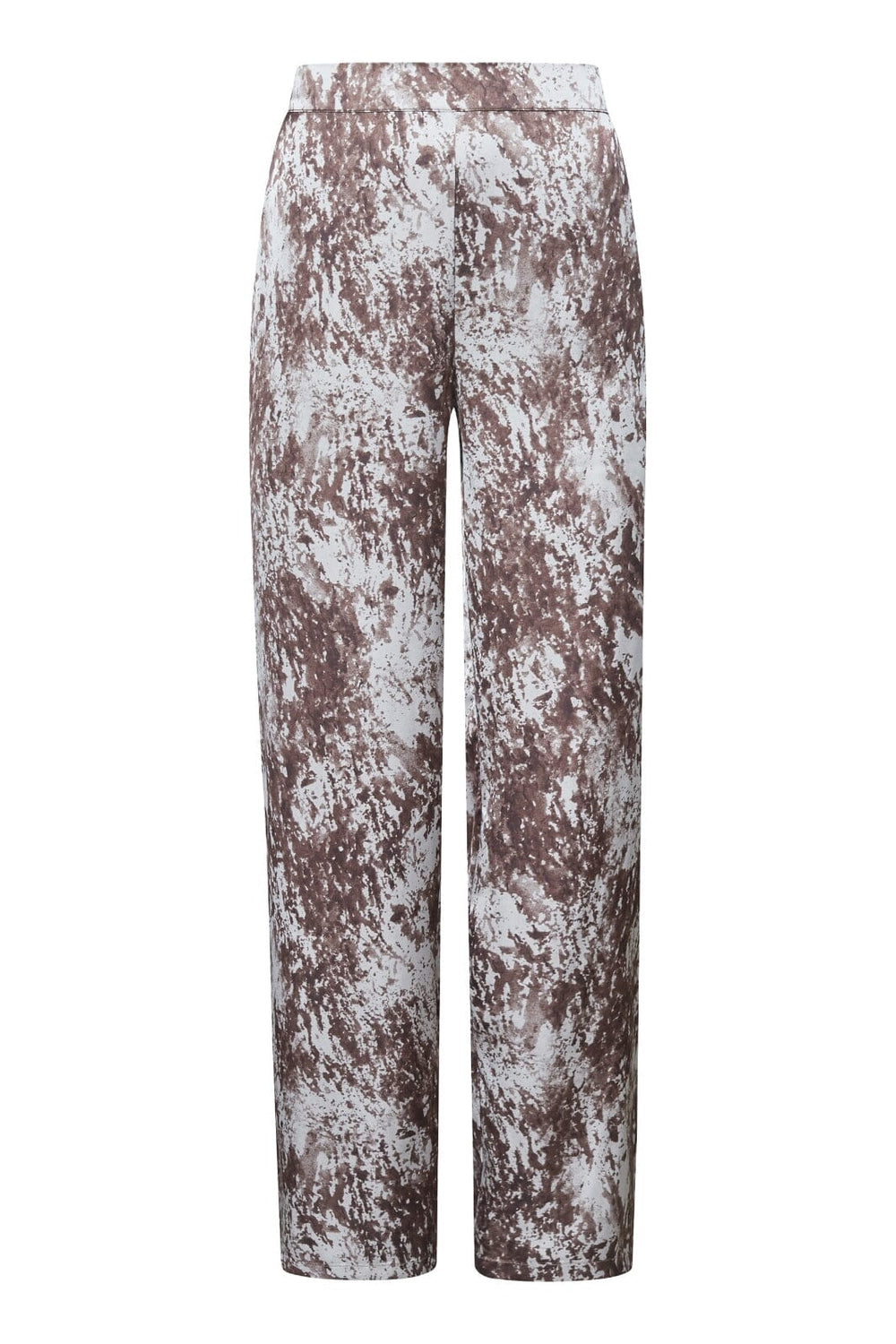 Forudbestilling - Love & Divine - Love1024-45 18924 - 800 - Brown Graphic Bukser