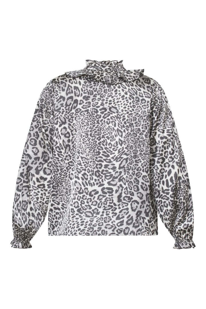 Forudbestilling - Love & Divine - Love1195 17814 - 801 Grey Leo Bluser