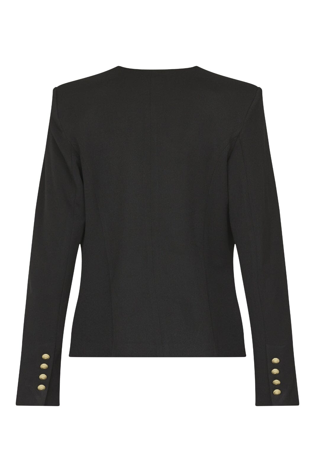 Forudbestilling - Love & Divine - Love1245 18106 - 000 Black Blazere