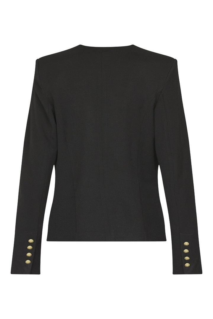Forudbestilling - Love & Divine - Love1245 18106 - 000 Black Blazere