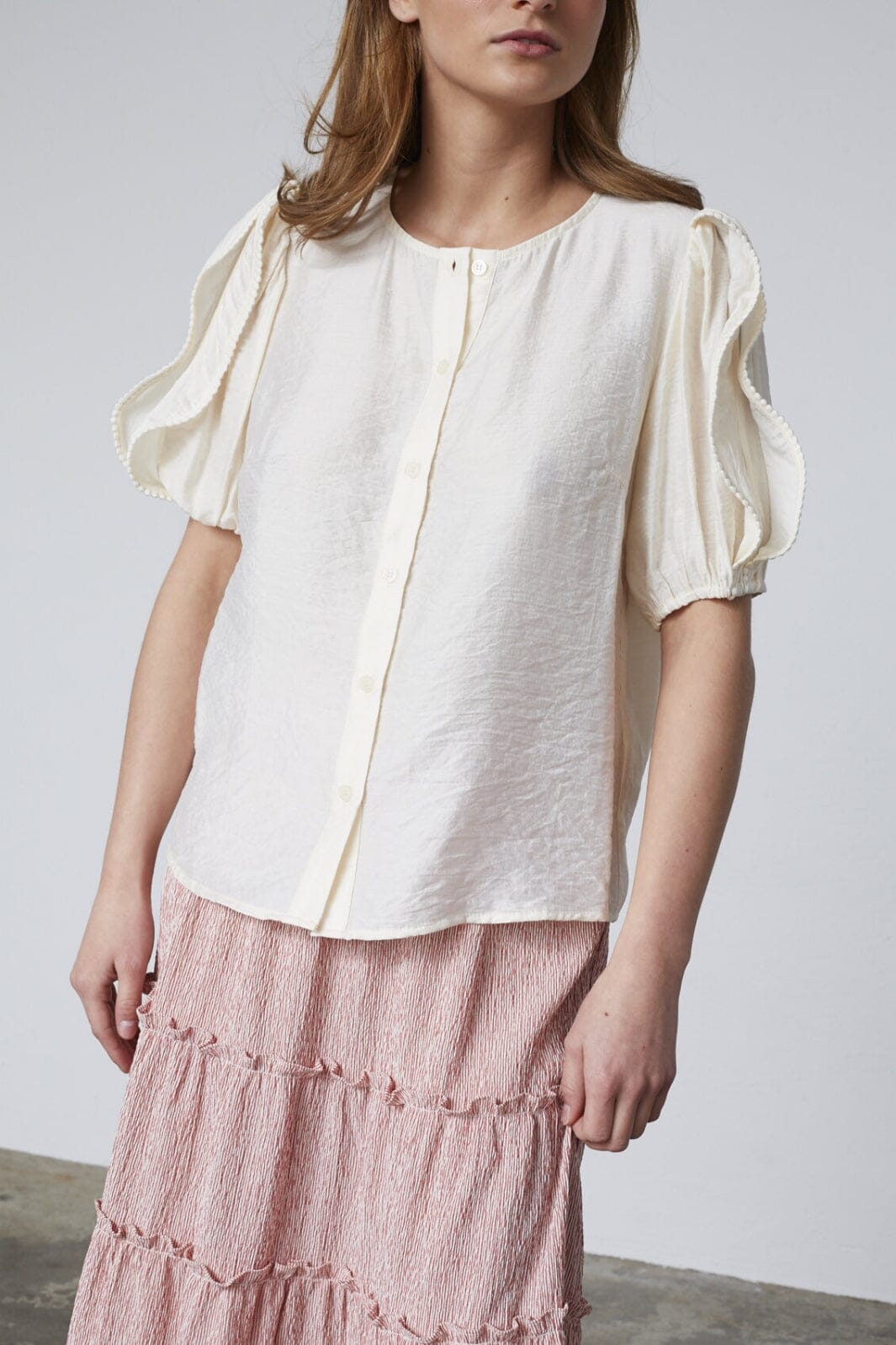 Love & Divine - Love1377 18906 - 115 - Cream