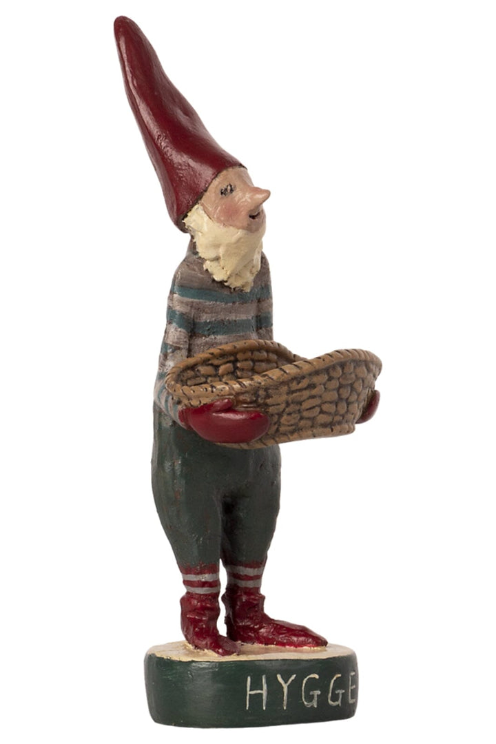 Forudbestilling - Maileg - Hygge Nis, Nr. 4 Jul