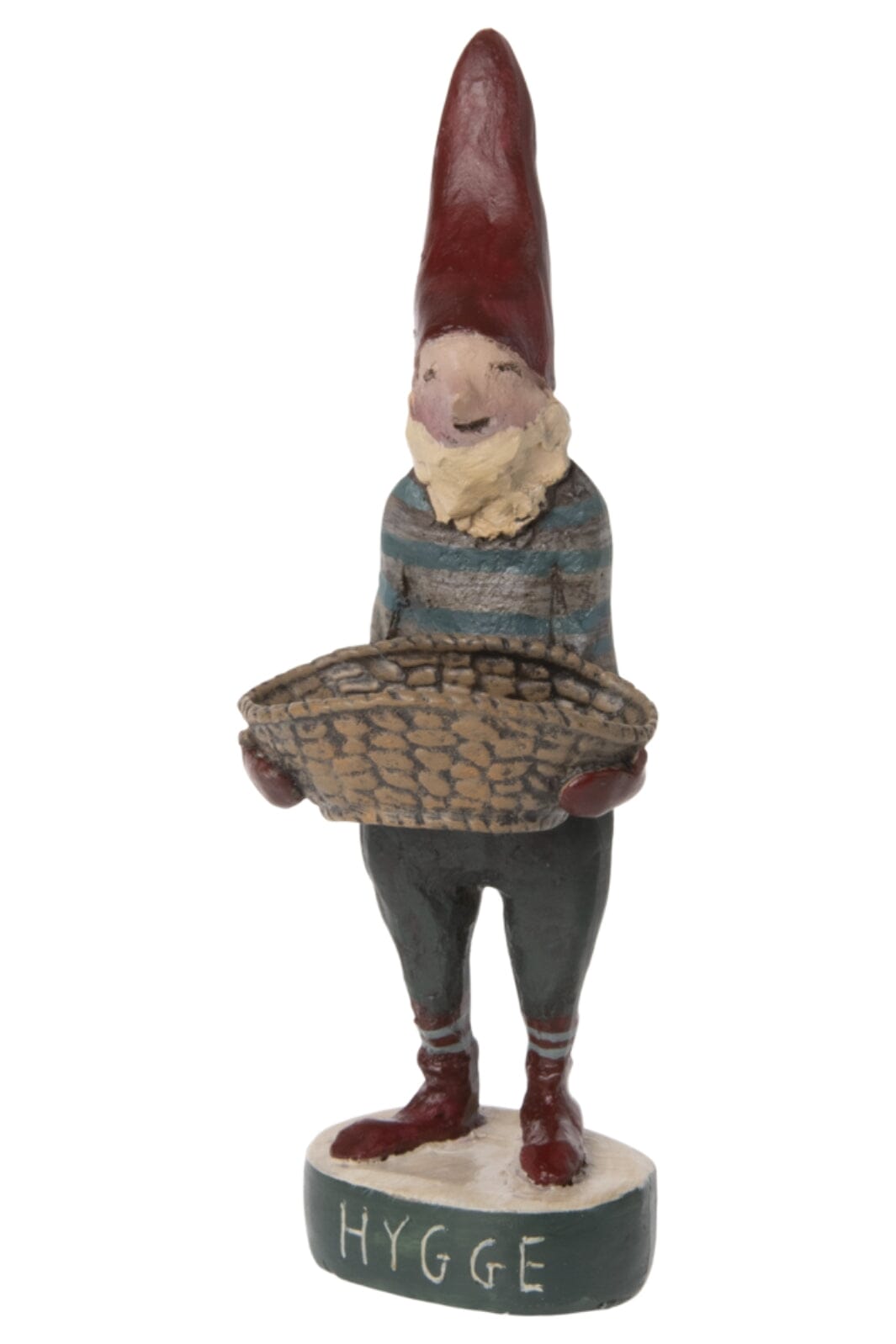 Forudbestilling - Maileg - Hygge Nis, Nr. 4 Jul