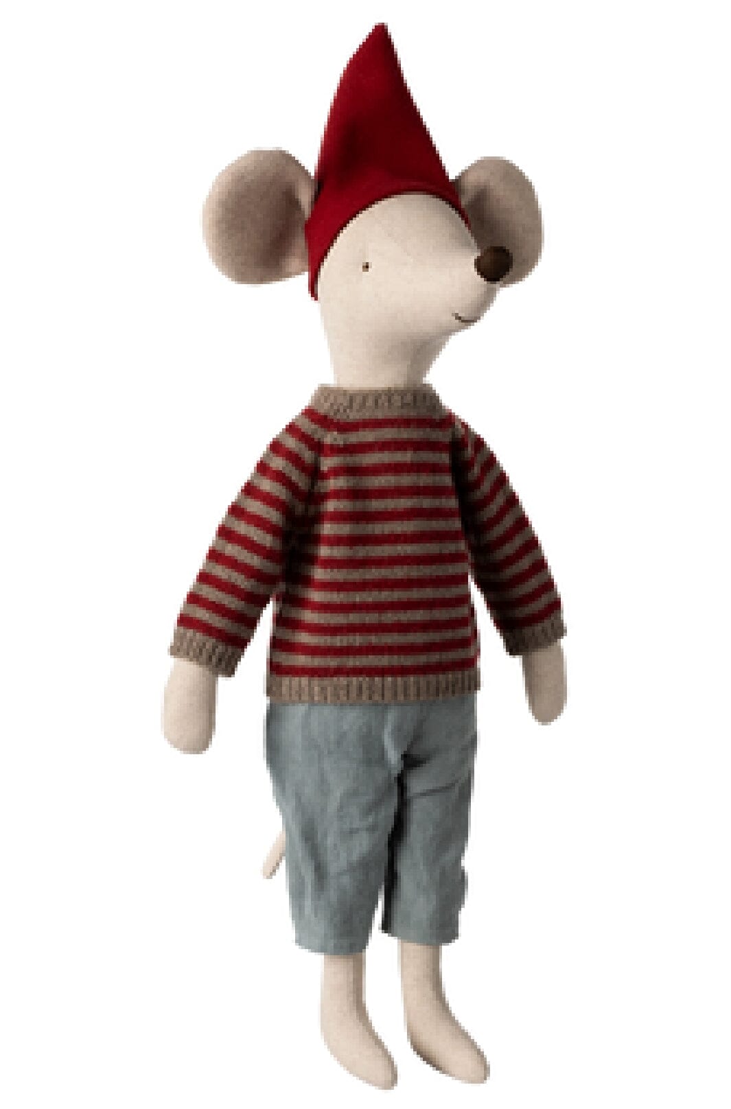 Forudbestilling - Maileg - Julemus, Maxi Jul