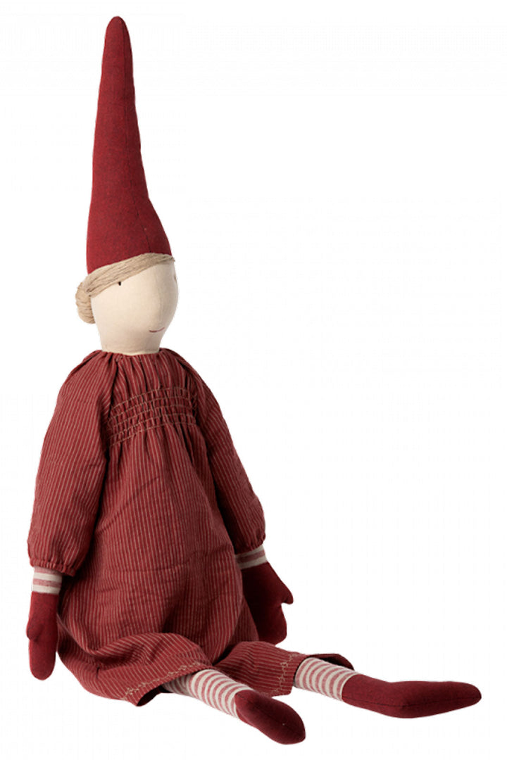 Forudbestilling - Maileg - Mega pixy - Girl (2022-11-15) Jul