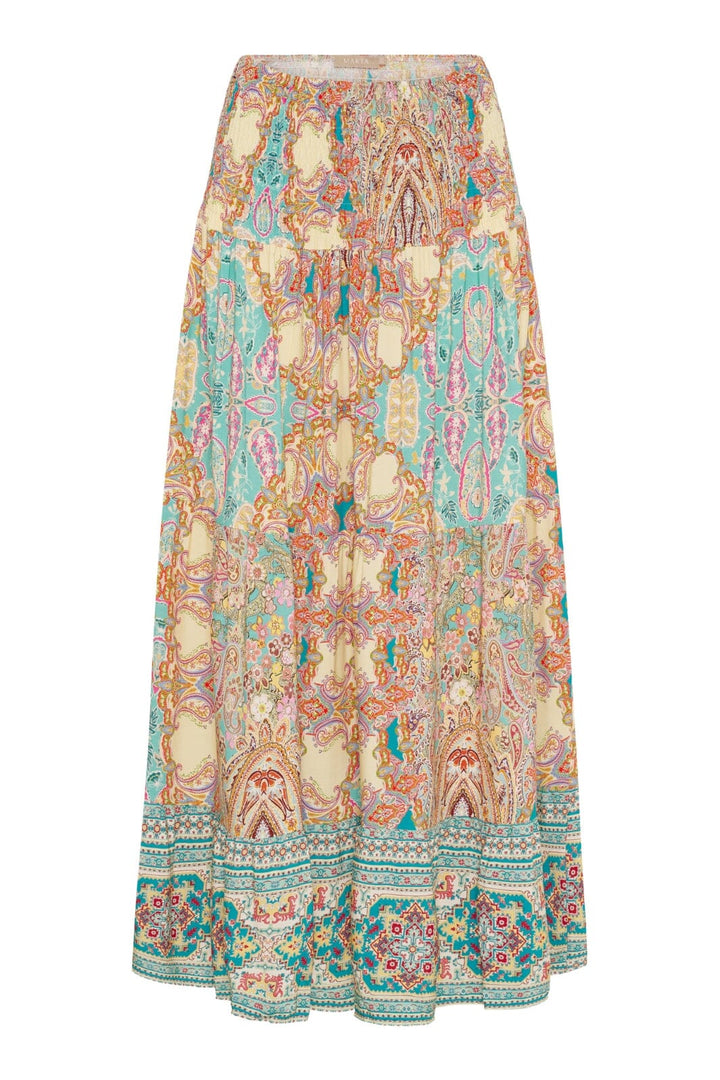 Marta Du Chateau - Mdcjosefina Skirt 5849 - Agata3607Tpf