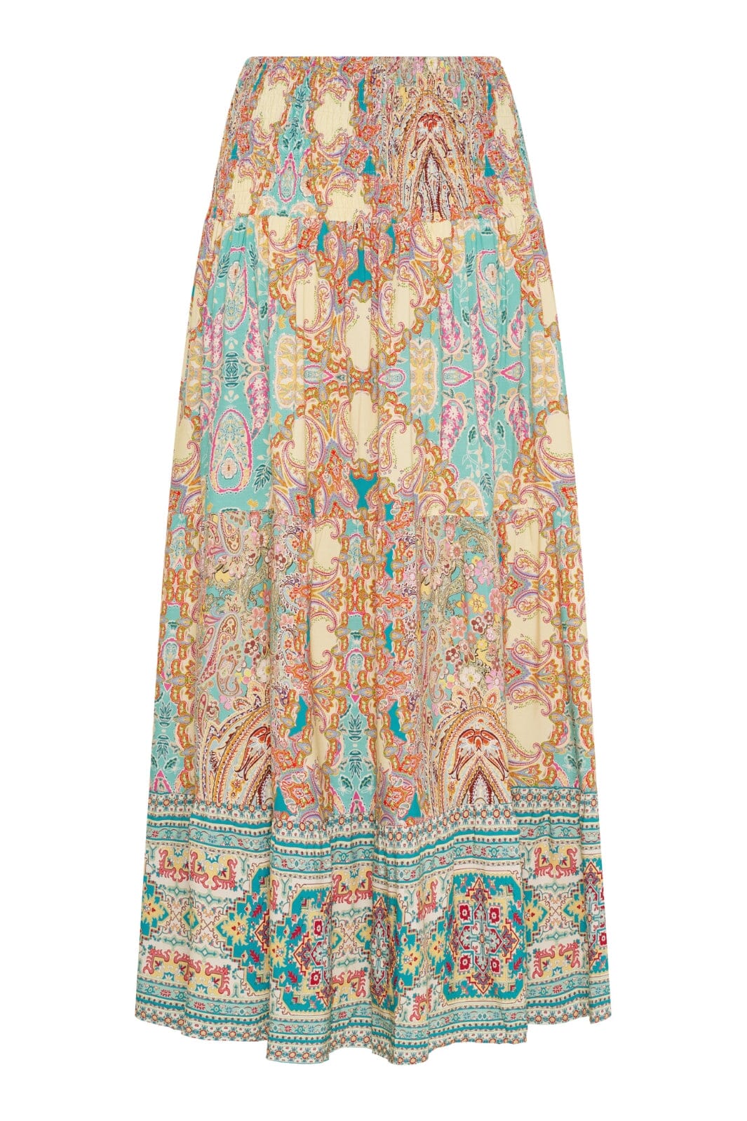 Marta Du Chateau - Mdcjosefina Skirt 5849 - Agata3607Tpf