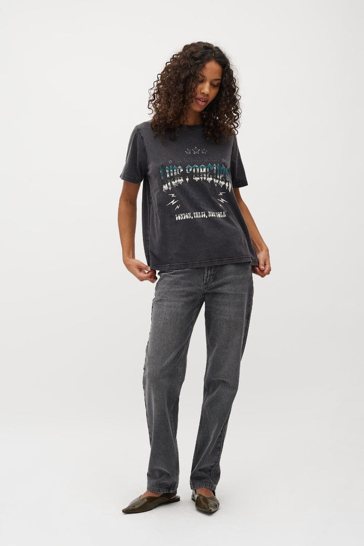 MbyM - Live Forever-M 44220562 - 880 - Black