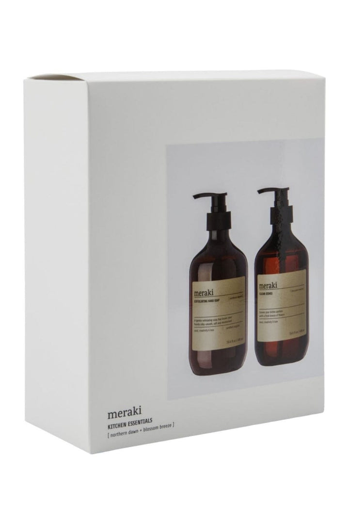 Forudbestilling - Meraki - Gift box, Kitchen essentials, 490 ml - 309770424