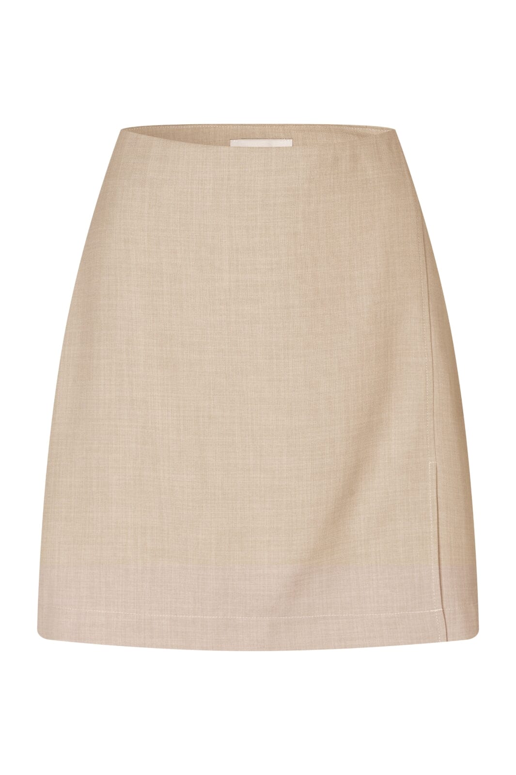 Modström - Galemd 2 Skirt 57717 - 105 - Beige Melange